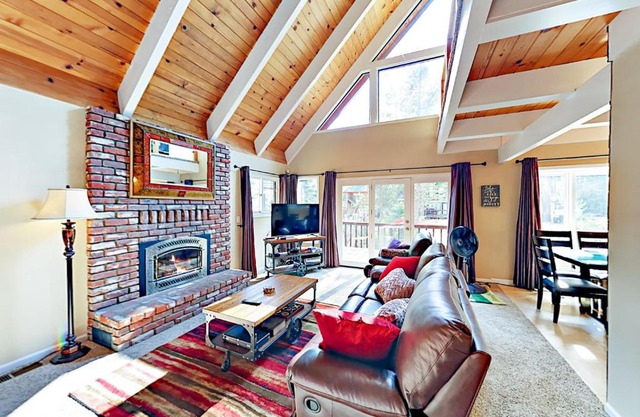 Montgomery Estates Retreat