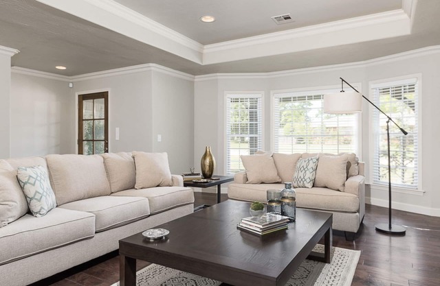 Monthly 5 star OKC/Nichols Hills Home