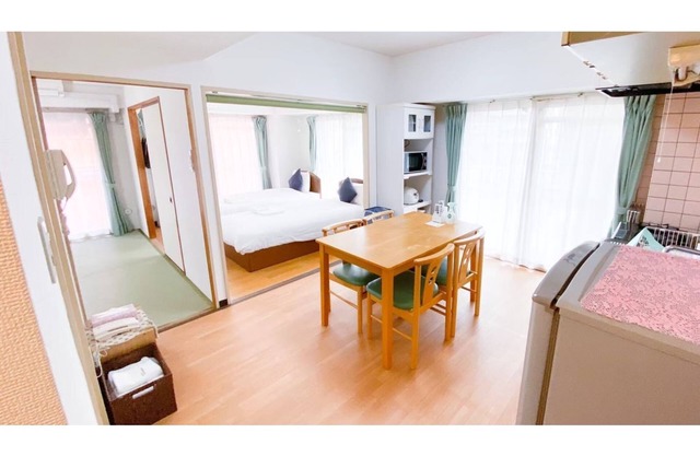 Monthly discount Providing a comfortable hotel /Saitama Saitama
