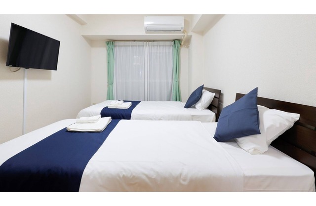 Monthly discount Providing a comfortable hotel /Saitama Saitama