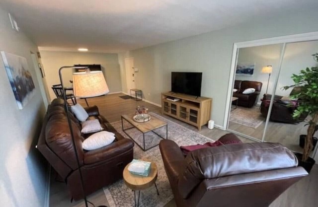 Monthly Oasis Cozy One-Bed Haven - Lakewood