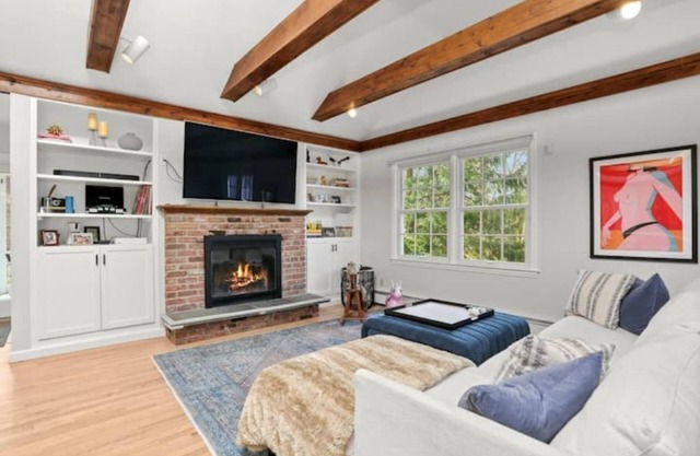 Monthly Rental-4 Bedroom Colonial in Westport, CT