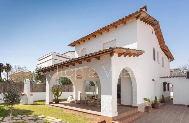 Monthly Rental in Sitges Walking Distance to the Beach