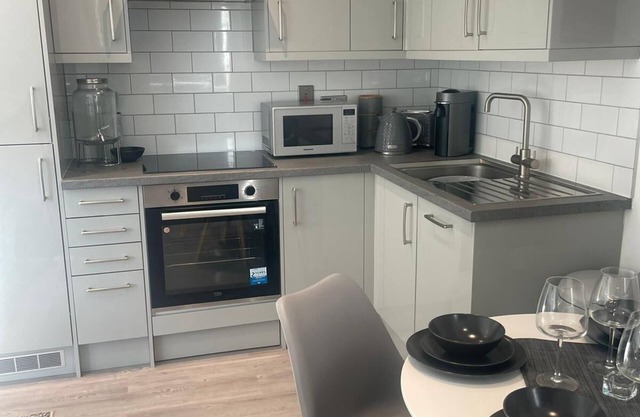 Monthly & Weekly Discounts -Central London Links-Contractors/Relocators/Business