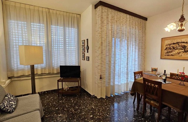 Monticelli apt - apartment with 6 beds