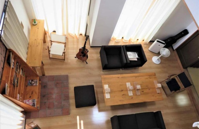 Monzen House Private room - Vacation STAY 49372v
