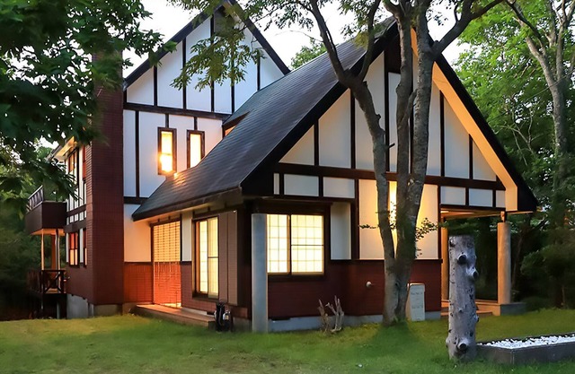 MOON GLOW Rent a whole building without meals /Minamitsuru-gun Yamanashi