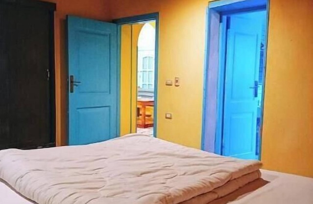 Moon Light Villa - Tunis Village