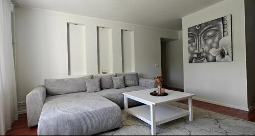 Mooni Apartment