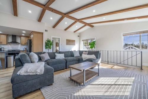 Moonlight Ridge Jacuzzi, Gated, EV Charge, Cent AC