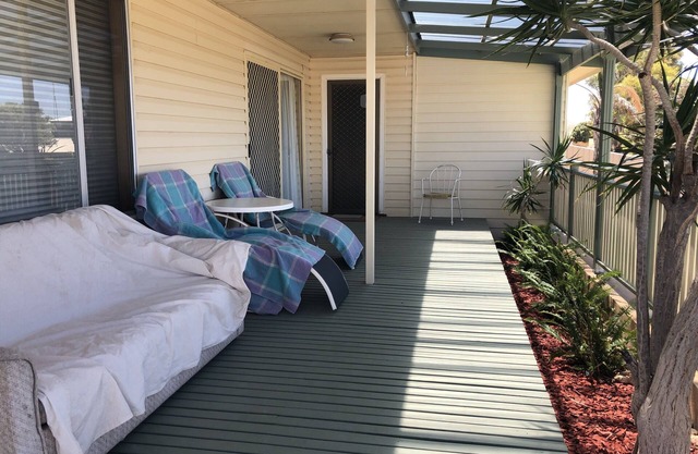 Moonta Bay Seaside Family Holiday Home