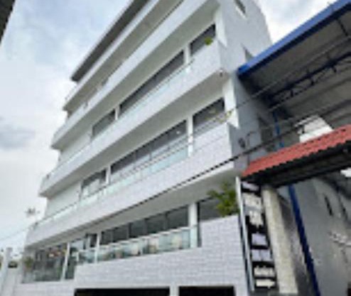 Moony Hotel Long Thành