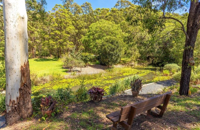 Moor Creek Cottage: Family Haven