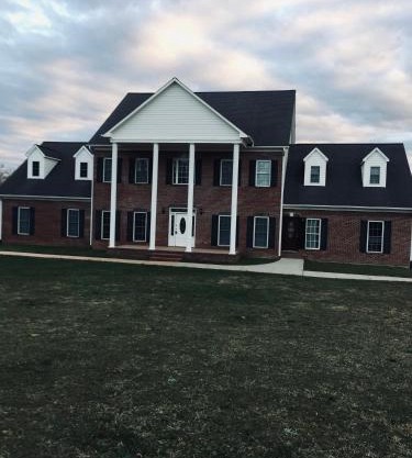 MooreField Suites Greensboro East