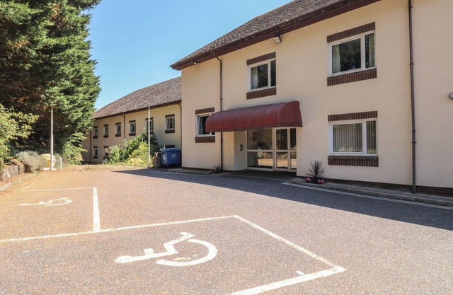 MOORHEN, pet friendly in Kingsteignton