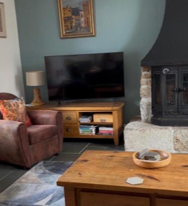 Moorview Retreat, Dartmoor