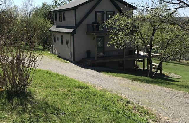 Moosehead Lake Retreat