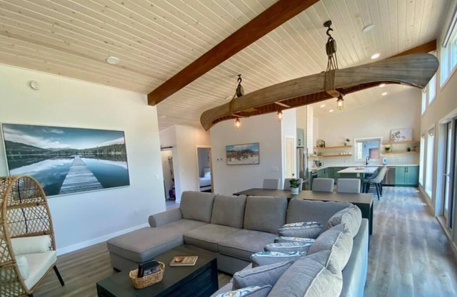 Mooswa Riding Mountain+Sensational 4 Bdr Cabin (71)