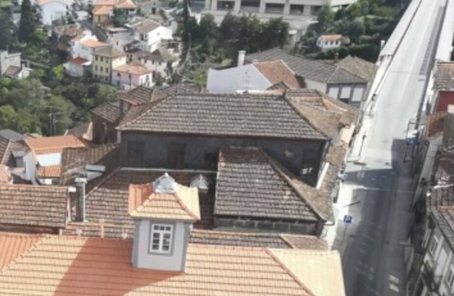 Moradia na Zona Nobre da Cidade