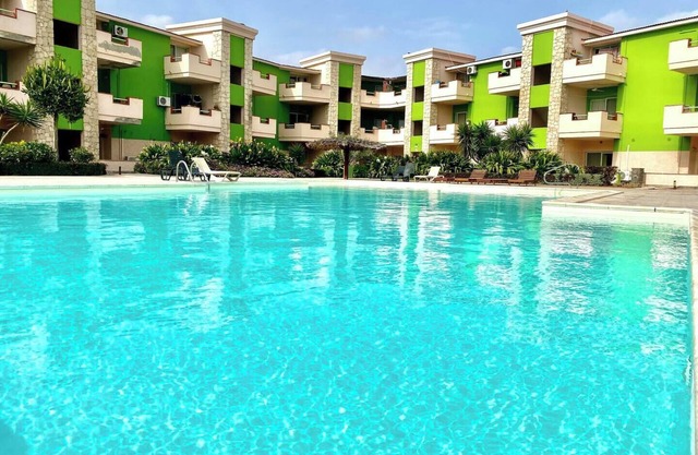 Moradias Pool View - Two bedroom, two bathroom