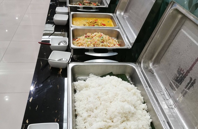 Morakot Hotel Chumphon