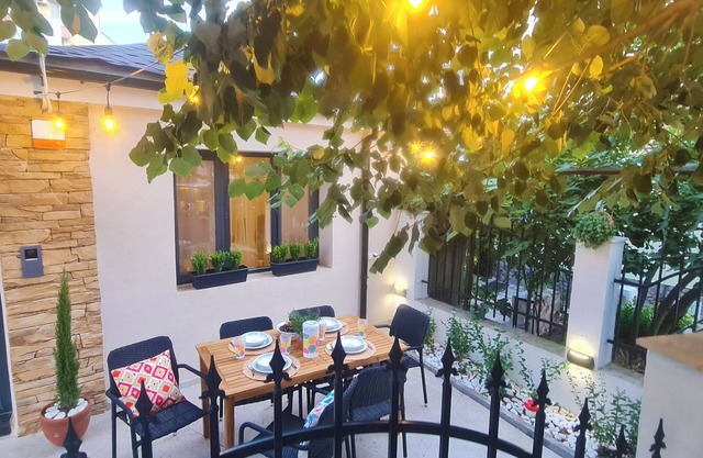 Morava 1 - Your Holiday HOME Conveniently Located in Varna @ Asparuhovo Beach