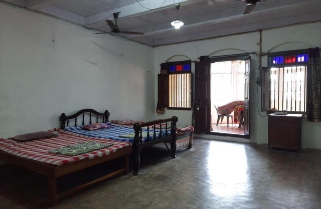 Moray homestay