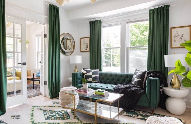 Morehaus by Minty Living