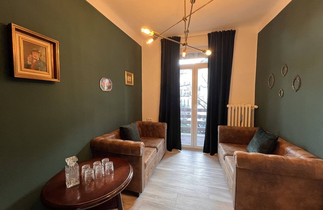 Morehome , Zentrum, Parkplatz, Mitten im Herzen der Schönen Kneippstadt 180qm