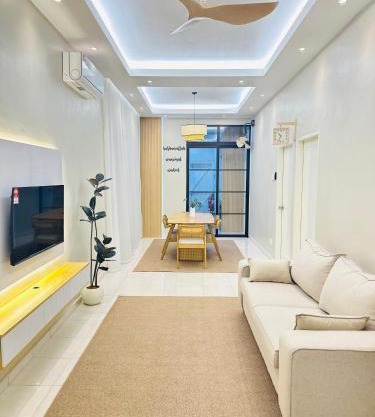 Moristar Homestay Alor Star