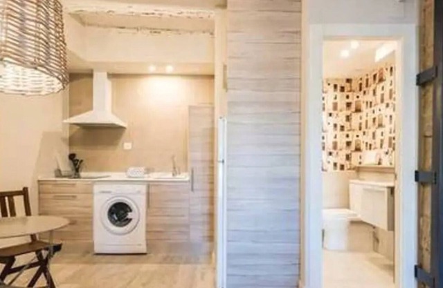 Moristel Apartment