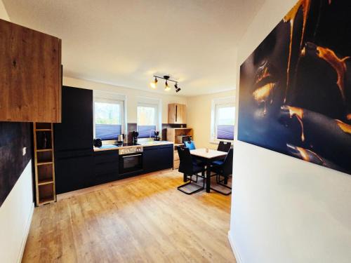 Moritz Apartments Am Rieseninger Berg 1