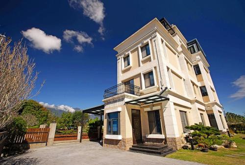 Moritz Homestay