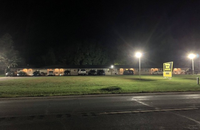 Morley Motel