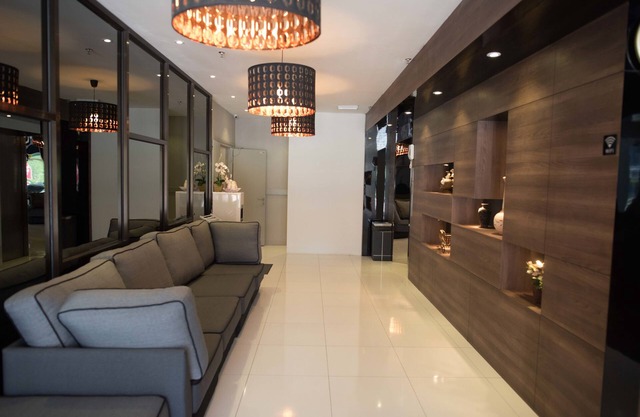 Mornington Hotel Soon Choon