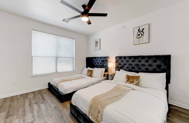 Mosaic 2Br/2Ba Apt in DTAT