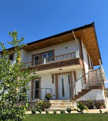 Mosaic Guesthouse
