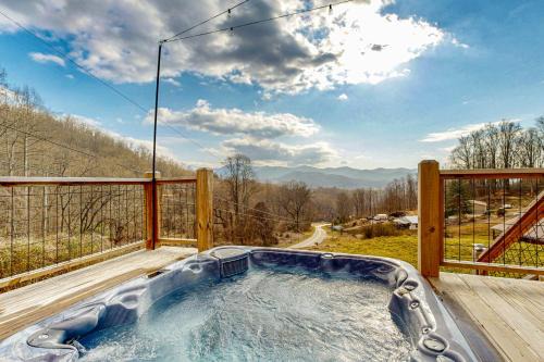 Moss Creek Cabin