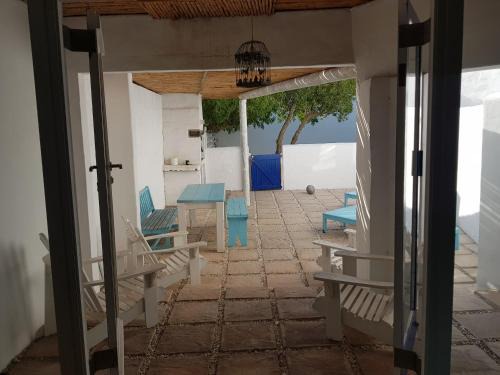Mosselbank Beach Retreat 