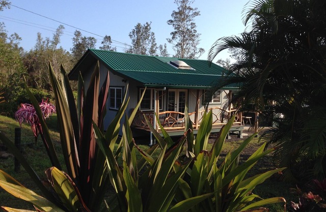 Most Accessable Place To Explore All That Puna Has To Offer