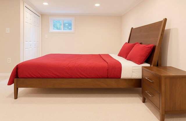 Most Sought-After Neighbourhood Basement in brilliant Bethesda,MD with AC, WiFi