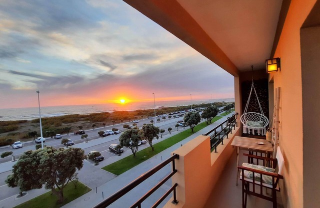 Mostarda Boutique Apartment