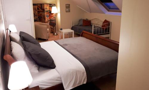 Mostarlic Vegan and Gluten free B&B