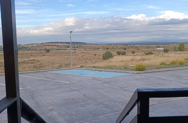 Motel 112 Algora