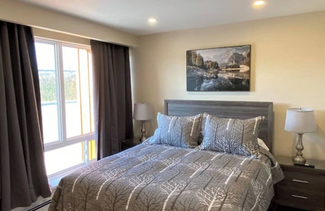 Motel 400 One Bedroom Suite A