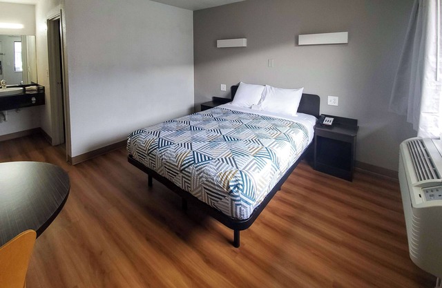Motel 6 Bellmead, TX - Waco
