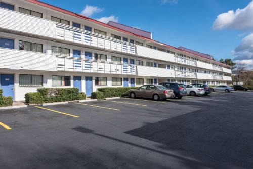 Motel 6-Birmingham, AL
