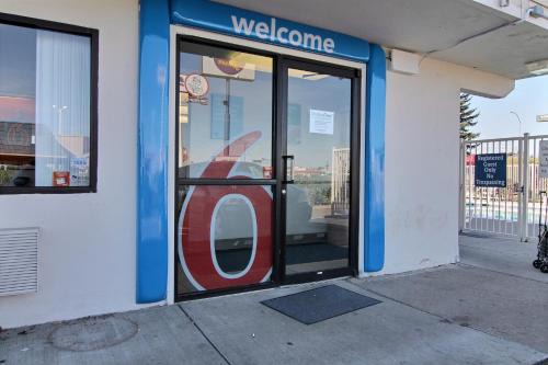 Motel 6-Bismarck, ND