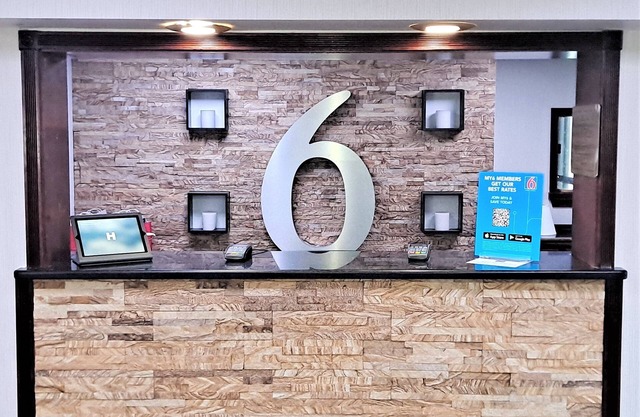 Motel 6 Catonsville, MD – Baltimore West
