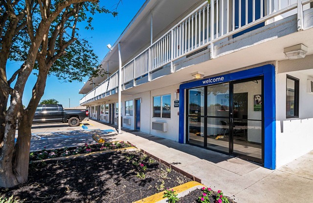 Motel 6 Corpus Christi, TX - Northwest